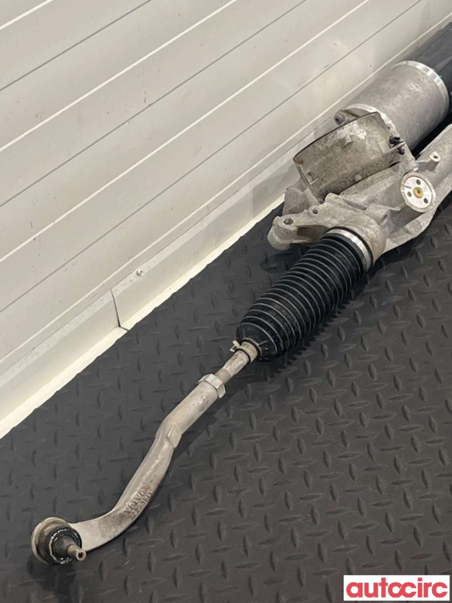 Tannstang elektrisk til Volvo C40 Recharge 2021-2024  (VOLVO|36003597||32333928)