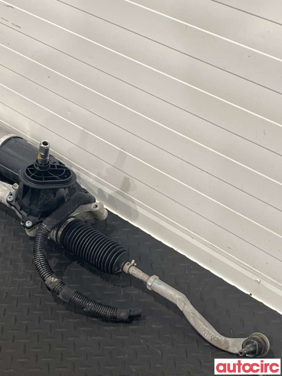 Tannstang elektrisk til Volvo C40 Recharge 2021-2024  (VOLVO|36003597||32333928)