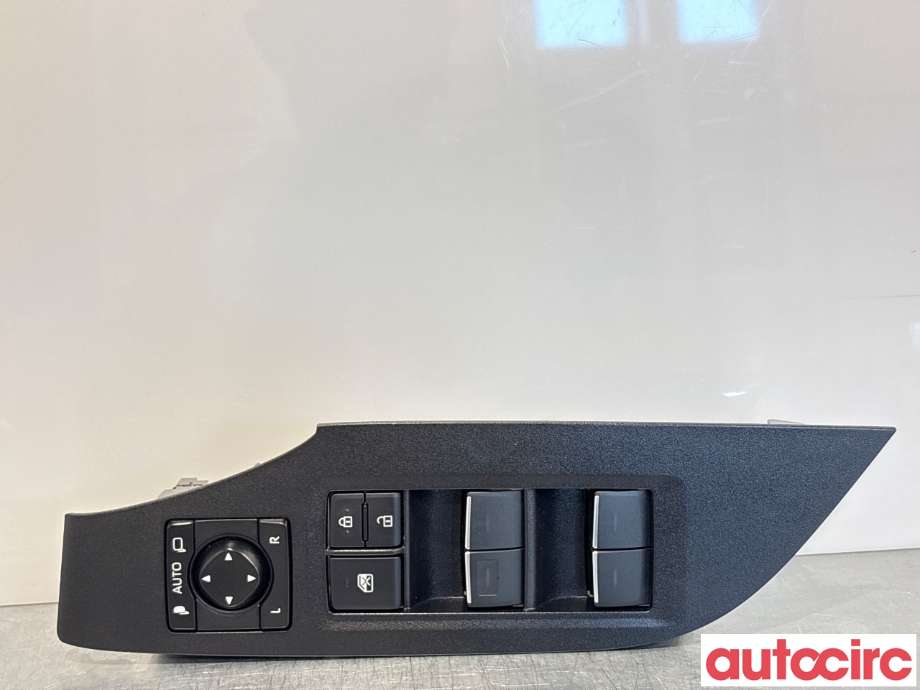 Bryter ruteheis til Toyota RAV4, 2019-->> (Type V) (TOYOTA|8404042080)