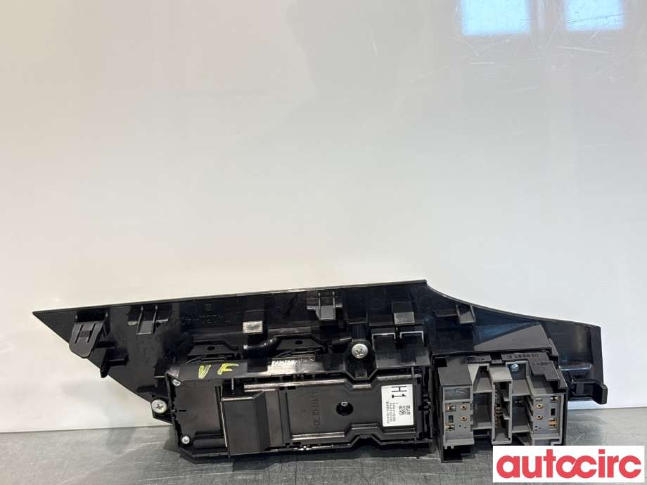 Bryter ruteheis til Toyota RAV4 2019-->> (Type V) (TOYOTA|8404042080||84040-42080)