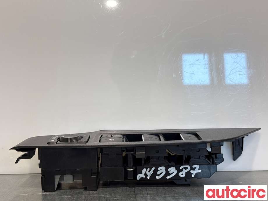 Bryter ruteheis til Toyota RAV4 2019-->> (Type V) (TOYOTA|8404042080||84040-42080)