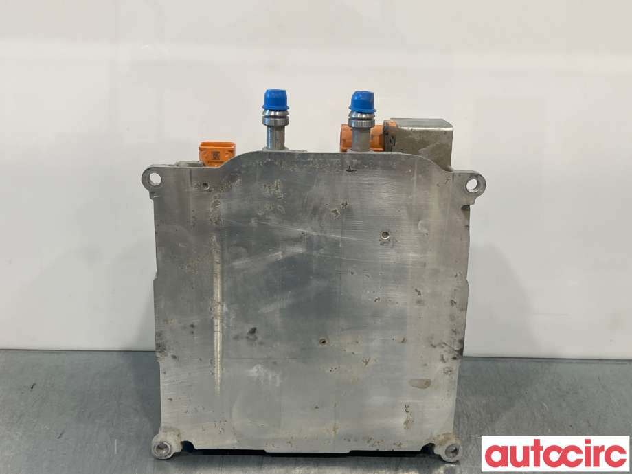 Batterilader (OBC - On Board Charger) til Mercedes EQE 2022-->> (MERCEDES|A0009007142||A0009000440)