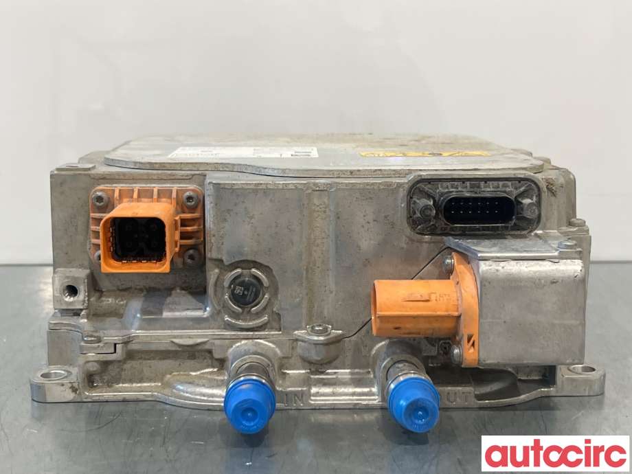 Batterilader (OBC - On Board Charger) til Mercedes EQE 2022-->> (MERCEDES|A0009007142||A0009000440)