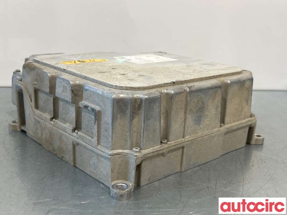 Batterilader (OBC - On Board Charger) til Mercedes EQE 2022-->> (MERCEDES|A0009007142||A0009000440)