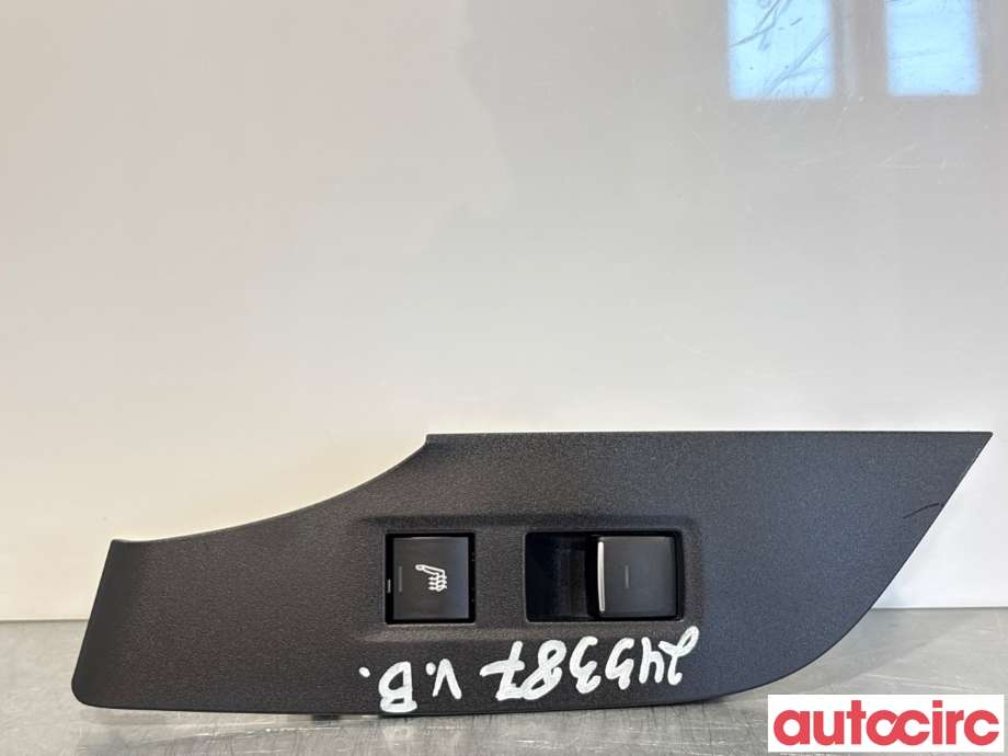 Bryter ruteheis til Toyota RAV4, 2019-->> (Type V) (TOYOTA|8481012120)