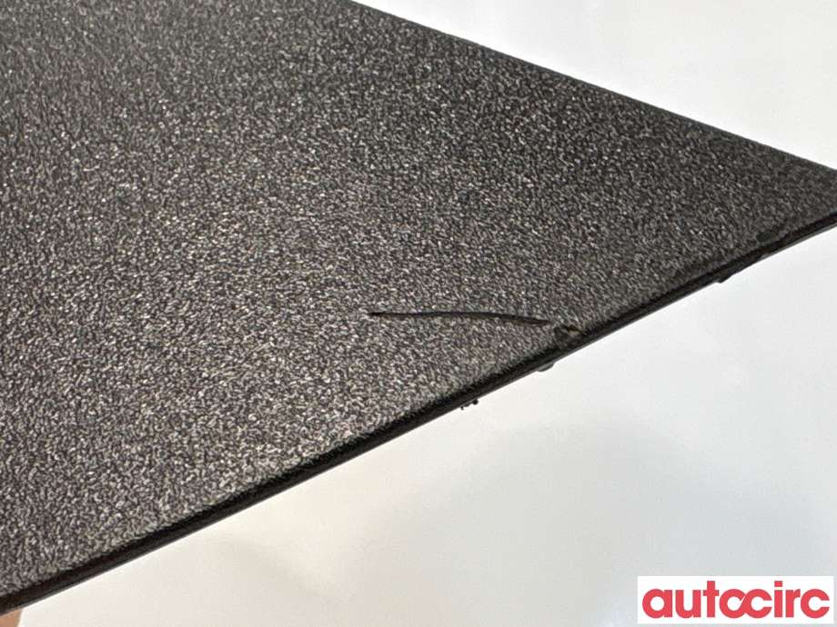 Bryter ruteheis til Toyota RAV4 2019-->> (Type V) (TOYOTA|8481012120|)