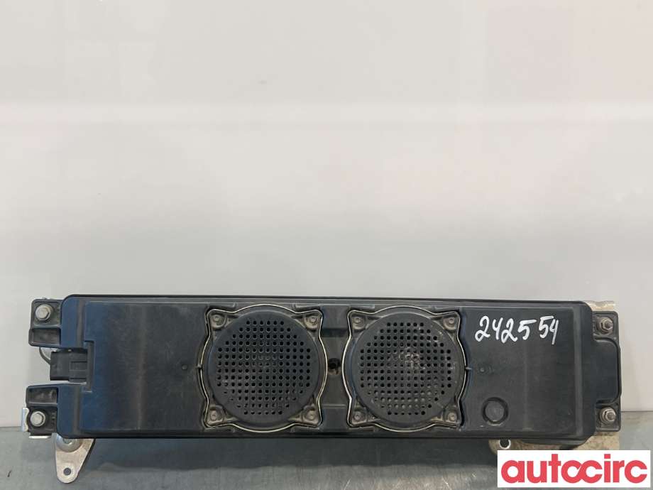 Høyttaler motorlyd, AVAS (Acoustic Vehicle Alerting System) til Mercedes EQE, 2022-->> (MERCEDES|A2909068500)