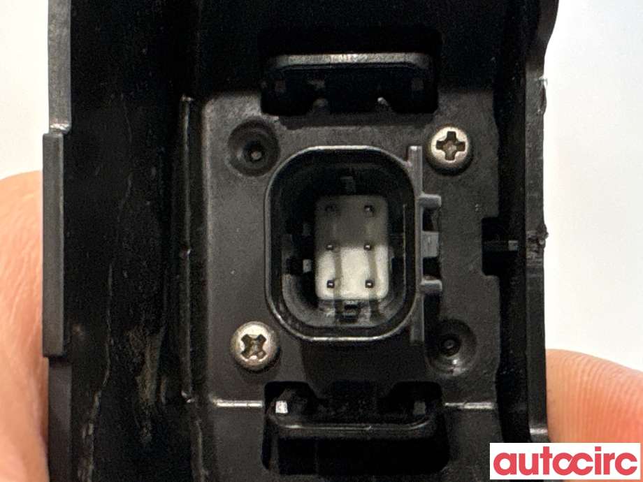 Kamera til Toyota RAV4 2019-->> (Type V) (TOYOTA|8679042100||86790-42100)