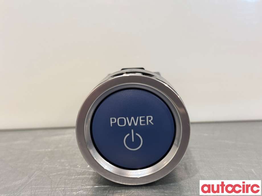Bryter start/stopp til Toyota RAV4, 2019-->> (Type V) (TOYOTA|8961112020)