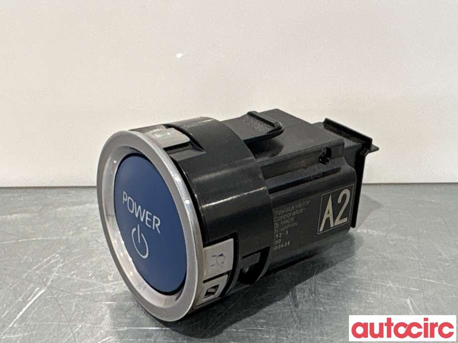 Bryter start/stopp til Toyota RAV4 2019-->> (Type V)  (TOYOTA|8961112020|)
