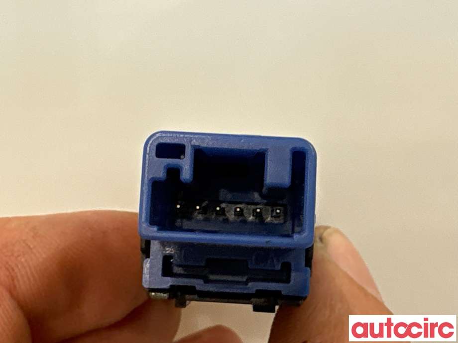 Bryter diverse til Toyota RAV4 2019-->> (Type V) (TOYOTA|8415333040|)