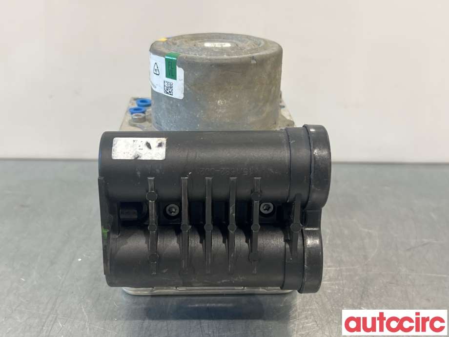 ABS sentral til Mercedes EQE 2022-->> (MERCEDES|A2959001401||A2239013614)
