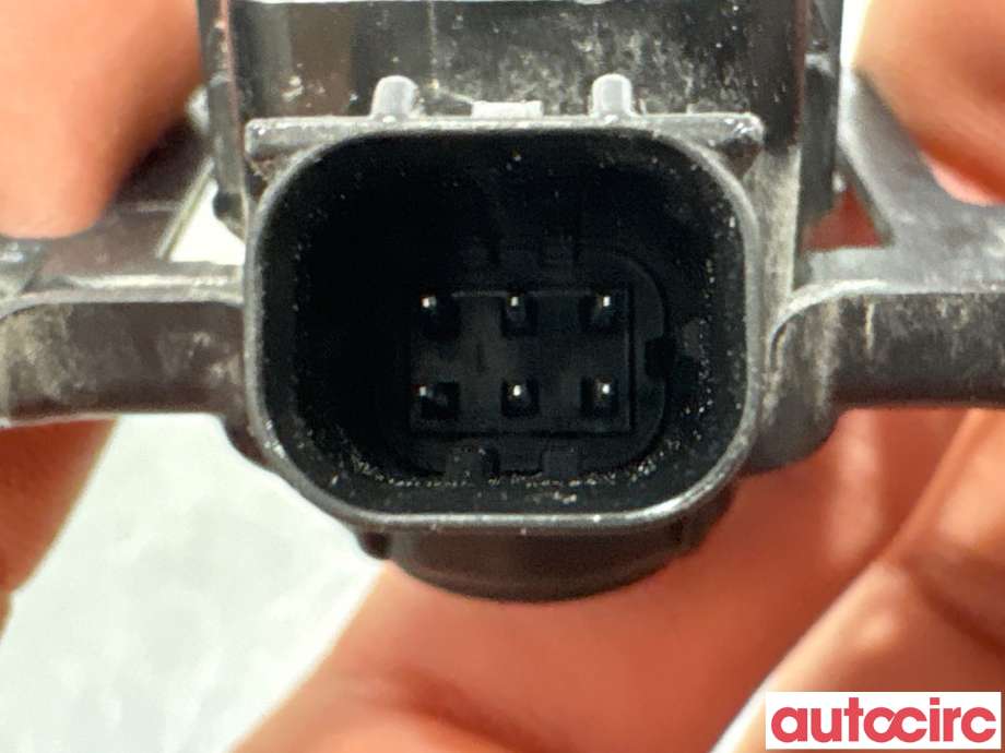 Parkeringssensor foran til Toyota RAV4 2019-->> (Type V)  (TOYOTA|89341K0060C5|)