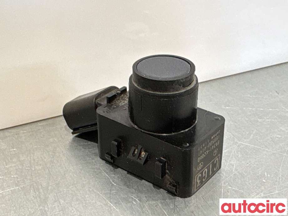 Parkeringssensor foran til Toyota RAV4 2019-->> (Type V)  (TOYOTA|89341K0060B1|188500-4191|89341-K0060)