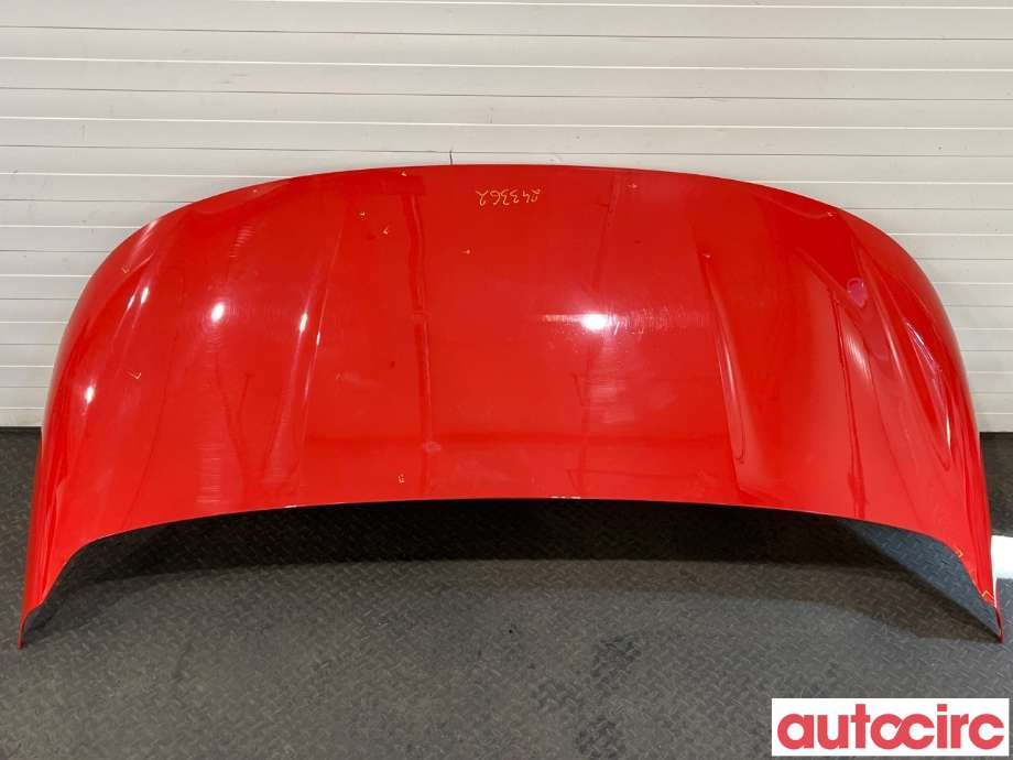 Panser til Peugeot Partner, 2019-->> (Type III)  (PEUGEOT|9820422880)