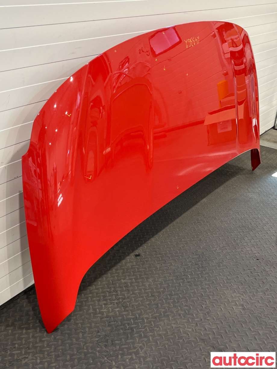 Panser til Peugeot Partner 2019-->> (Type III) (PEUGEOT|9820422880)