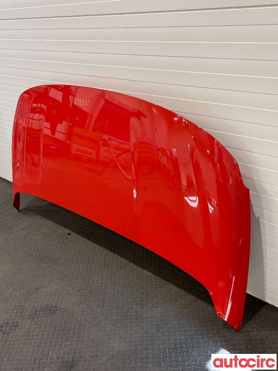 Panser til Peugeot Partner 2019-->> (Type III) (PEUGEOT|9820422880)