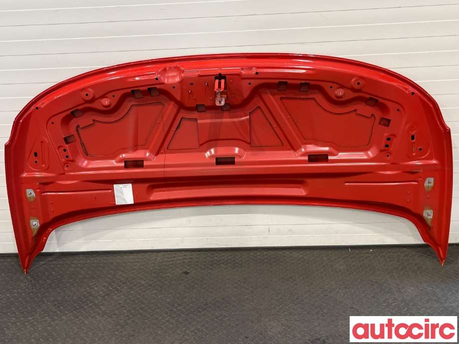 Panser til Peugeot Partner 2019-->> (Type III) (PEUGEOT|9820422880)