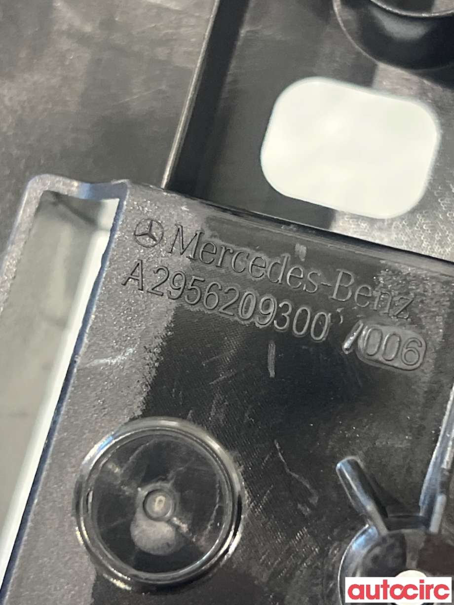 Diverse deler til Mercedes EQE 2022-->> (MERCEDES|A2956209300|)