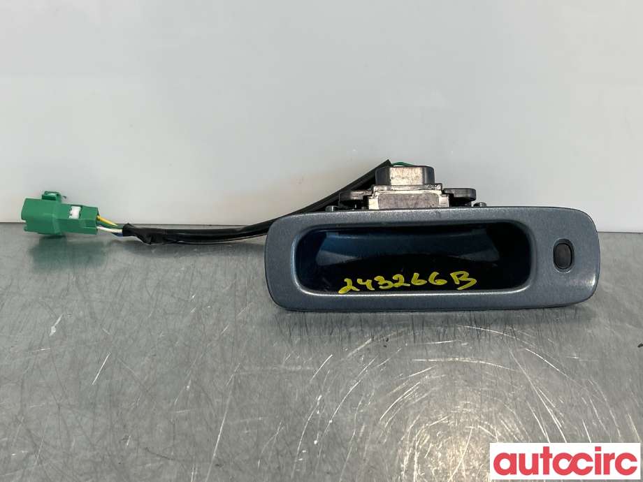 Bryter baklukeåpner til Suzuki Swift, 2005-2010 (SUZUKI|82850-63JB0-ZY4)