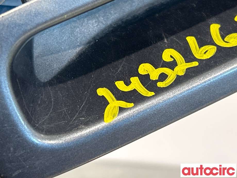 Bryter baklukeåpner til Suzuki Swift 2005-2010 (SUZUKI|82850-63JB0-ZY4|82851-63JB)