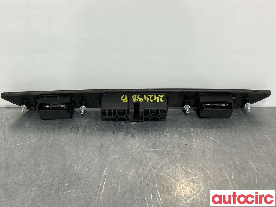 Bakluke/bakdør håndtak til Audi A3 2009-2012 (Type II, Fase 2) (AUDI|8P4827574|)