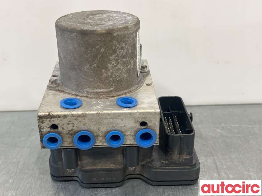 ABS sentral til Tesla Model 3, 2018-2023 (Fase 1)  (TESLA|1044746-00-A)