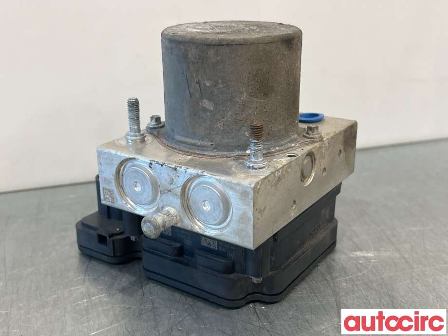 ABS sentral til Tesla Model 3 2018-2023 (Fase 1) (TESLA|1044746-00-A|0265956665|1044745-00-B)