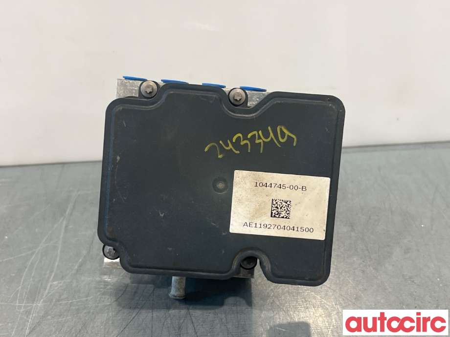ABS sentral til Tesla Model 3 2018-2023 (Fase 1) (TESLA|1044746-00-A|0265956665|1044745-00-B)