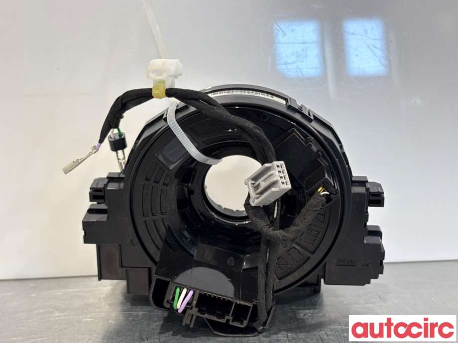 Airbag slepering til Toyota RAV4, 2019-->> (Type V) (TOYOTA|8430842020)