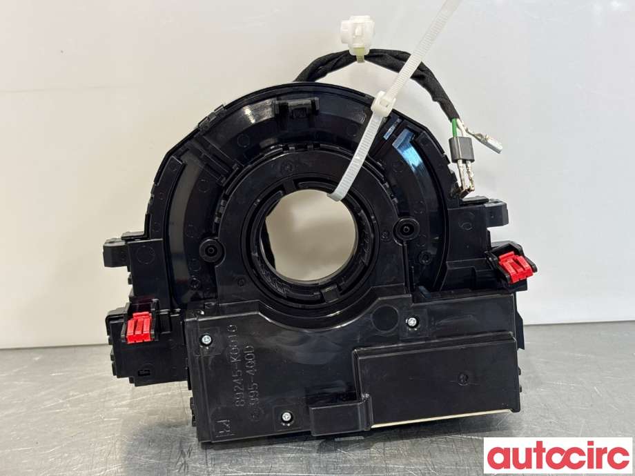 Airbag slepering til Toyota RAV4 2019-->> (Type V) (TOYOTA|8430842020|)