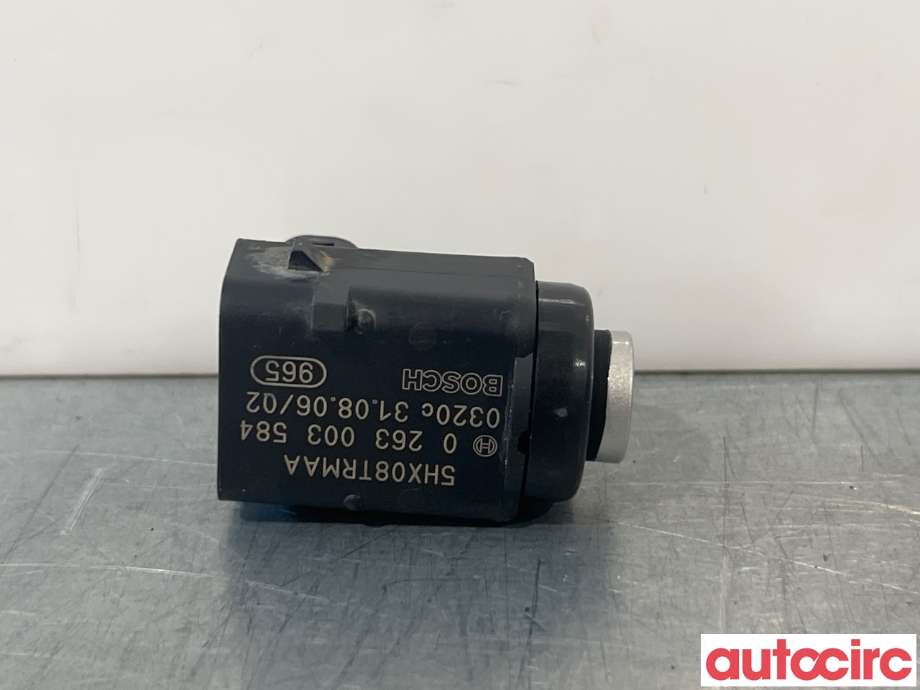 Parkeringssensor bak til Jeep Commander 2006-2009 (JEEP|5HX08TZZAA|0263003584|5HX08TRMAA)