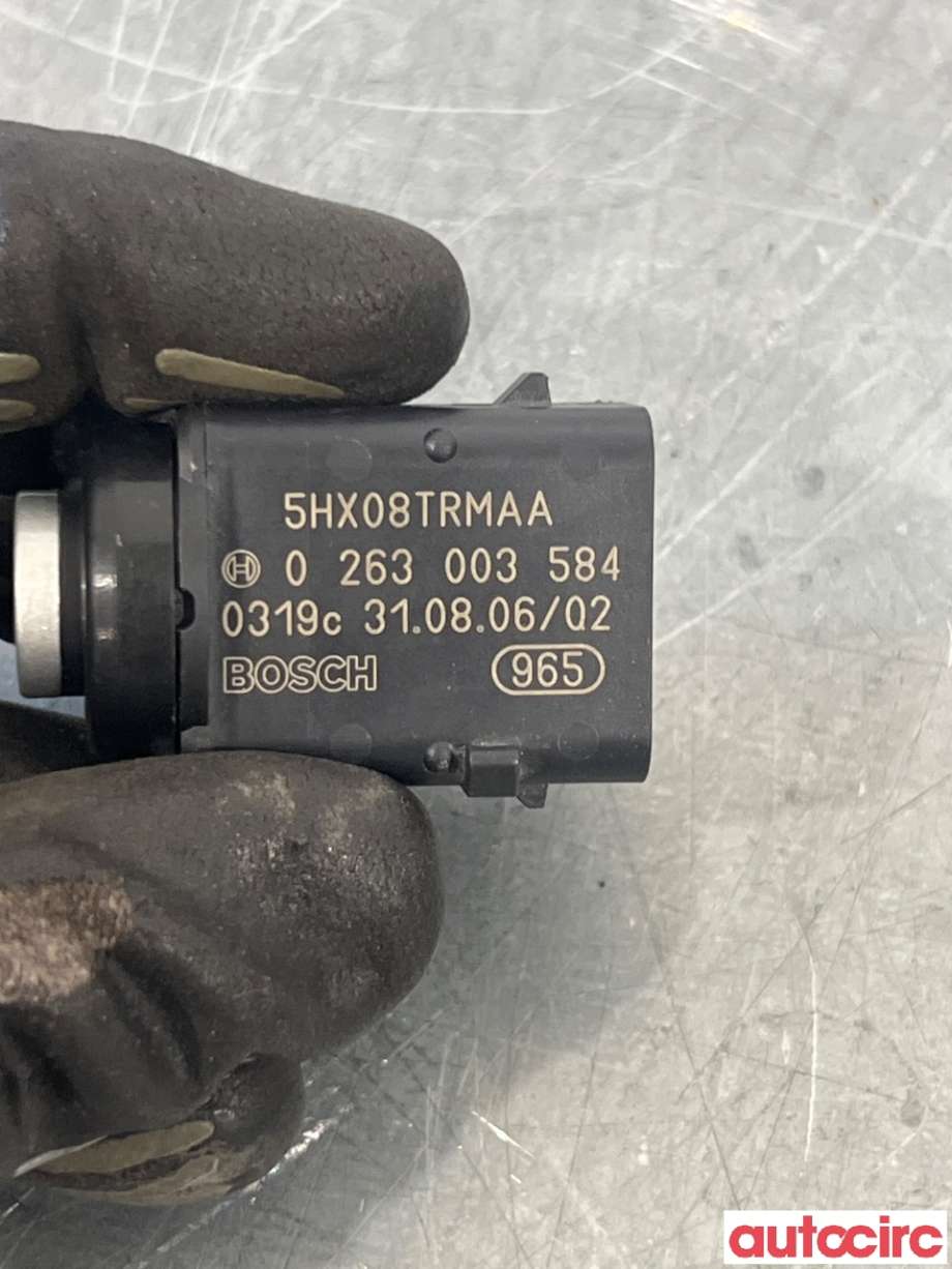 Parkeringssensor bak til Jeep Commander 2006-2009 (JEEP|5HX08TZZAA|0263003584|5HX08TRMAA)