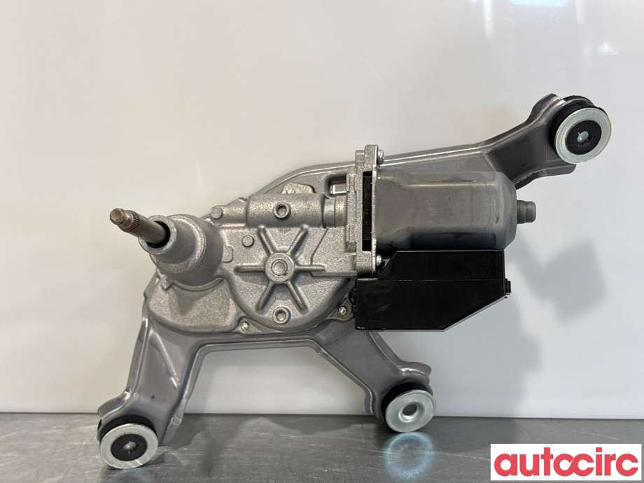 Viskermotor bakrute til Toyota RAV4, 2019-->> (Type V) (TOYOTA|8513042101)