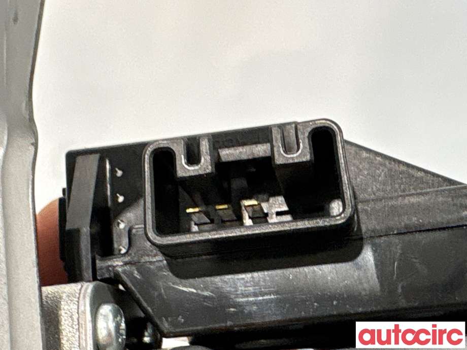 Viskermotor bakrute til Toyota RAV4 2019-->> (Type V) (TOYOTA|8513042101|259600-3850|8513042102)