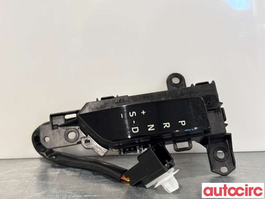 Diverse deler til Toyota RAV4, 2019-->> (Type V) (TOYOTA|3597842050)