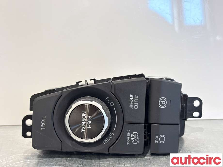 Bryter diverse til Toyota RAV4, 2019-->> (Type V) (TOYOTA|8401042220)