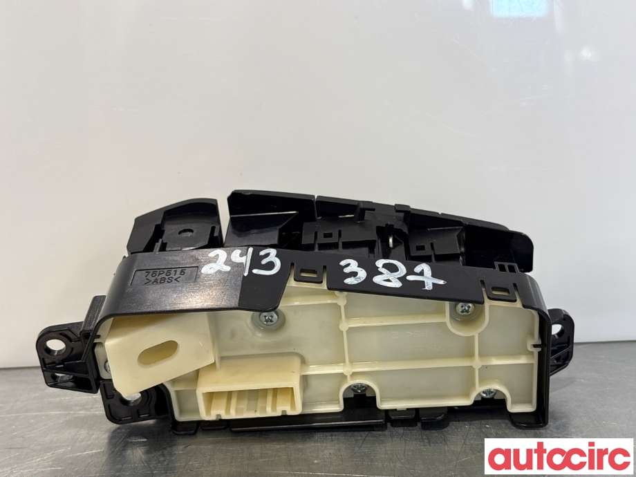 Bryter diverse til Toyota RAV4 2019-->> (Type V) (TOYOTA|8401042220|)