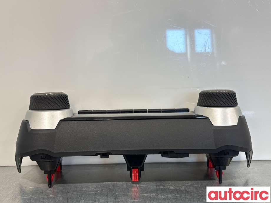 Varmeapparat betjening til Toyota RAV4 2019-->> (Type V) (TOYOTA|5590042670|)