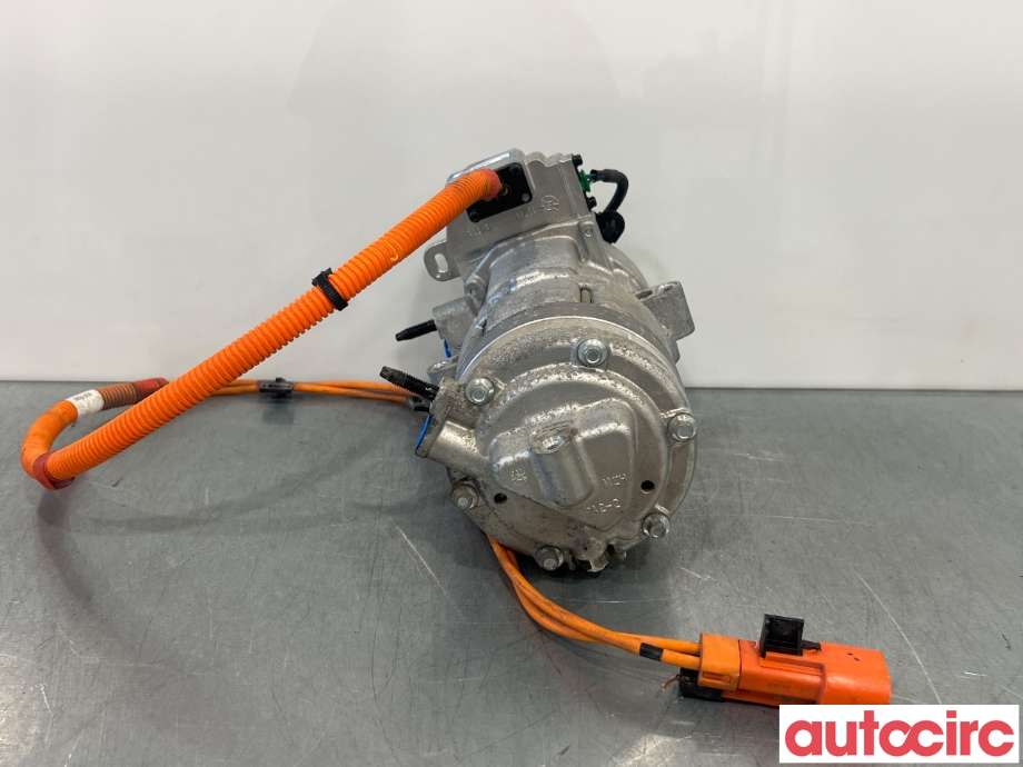 Aircondition kompressor til Tesla Model 3 2018-2023 (Fase 1)  (TESLA|1088198-00-N|CA600MZHAA10)
