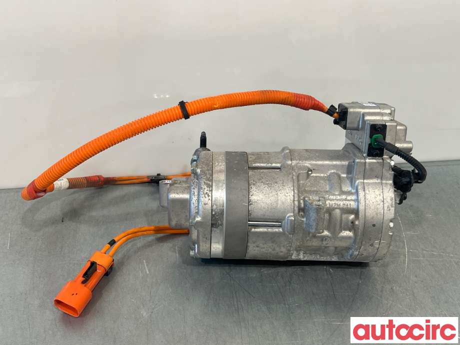 Aircondition kompressor til Tesla Model 3 2018-2023 (Fase 1)  (TESLA|1088198-00-N|CA600MZHAA10)