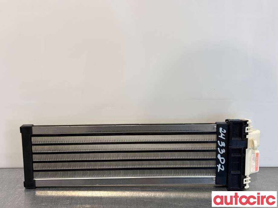 Varmeapparat register til Toyota RAV4, 2019-->> (Type V) (TOYOTA|8771042050)