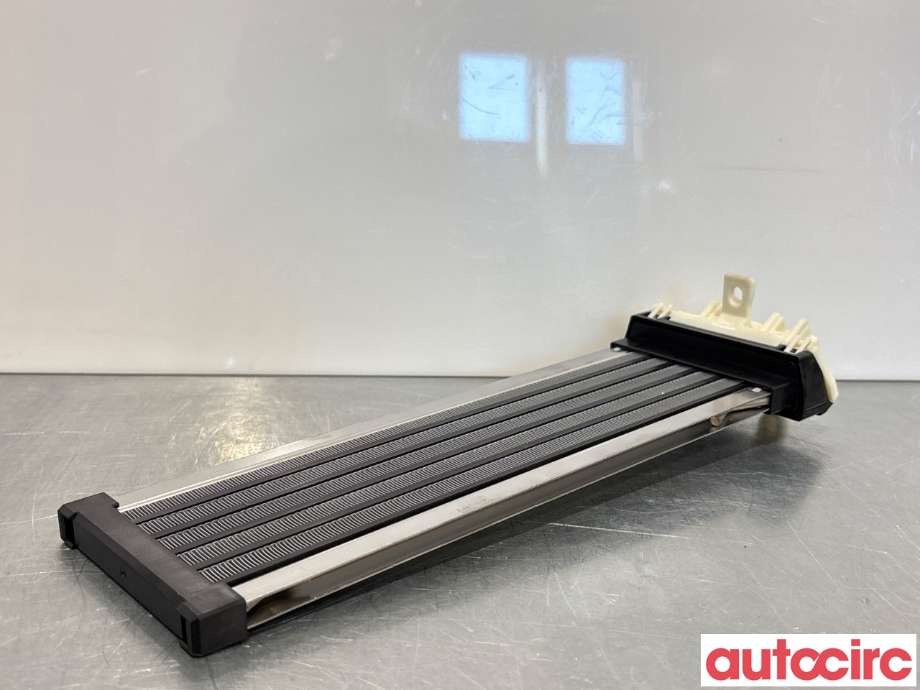Varmeapparat register til Toyota RAV4 2019-->> (Type V)  (TOYOTA|8771042050|294800-0080|)