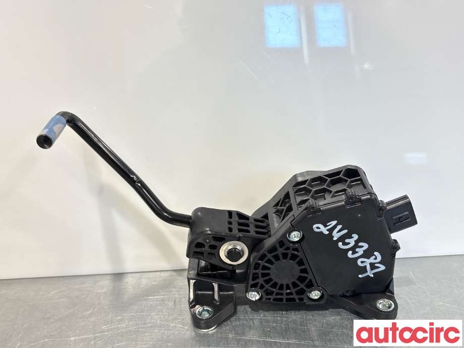 Pedal gass til Toyota RAV4, 2019-->> (Type V) (TOYOTA|7811033141)