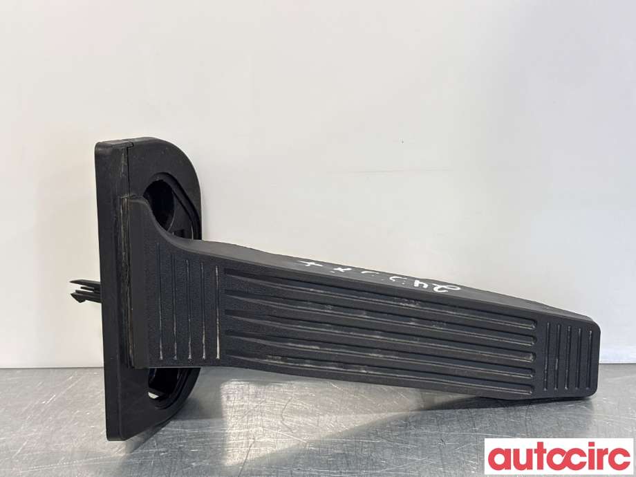 Pedal gass til Toyota RAV4, 2019-->> (Type V) (TOYOTA|7810133060)