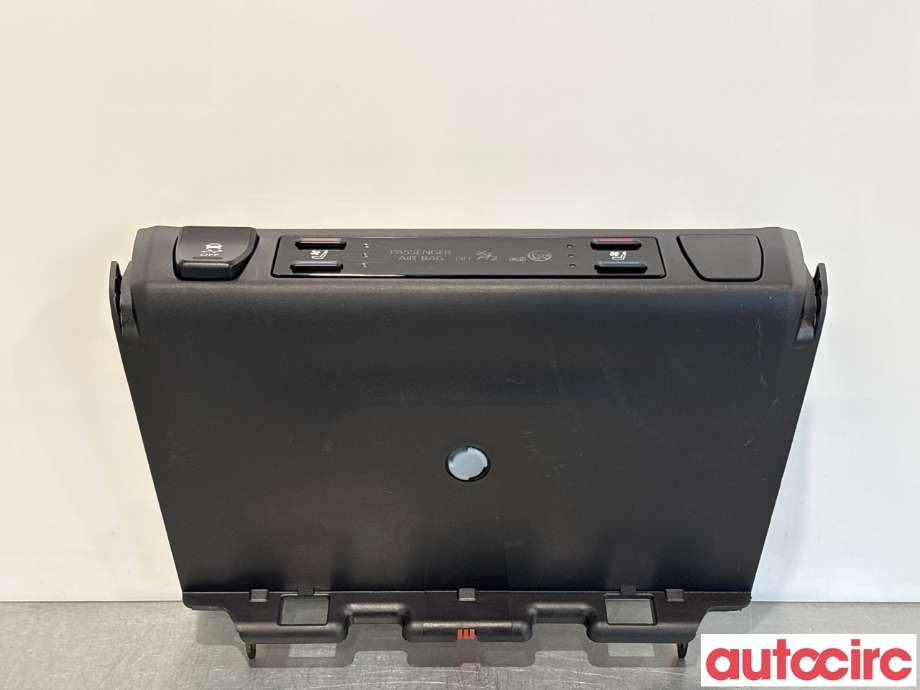 Bryter setevarme til Toyota RAV4 2019-->> (Type V)  (TOYOTA|8475242010|)