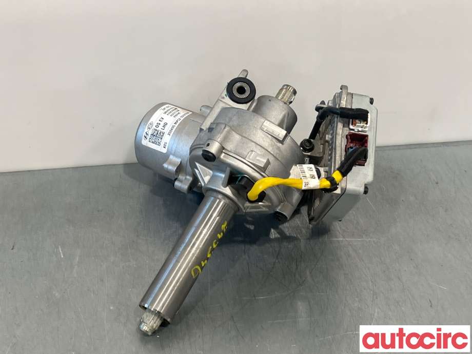 Rattaksel elektrisk servo til Hyundai Kona, 2017-2021 (Type I, Fase 1)  (HYUNDAI|56330J9000)
