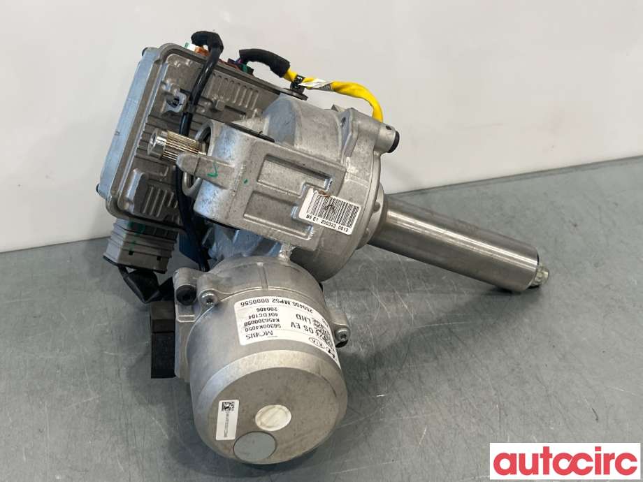 Rattaksel elektrisk servo til Hyundai Kona 2017-2021 (Type I, Fase 1)  (HYUNDAI|56330J9000||56300K4050)