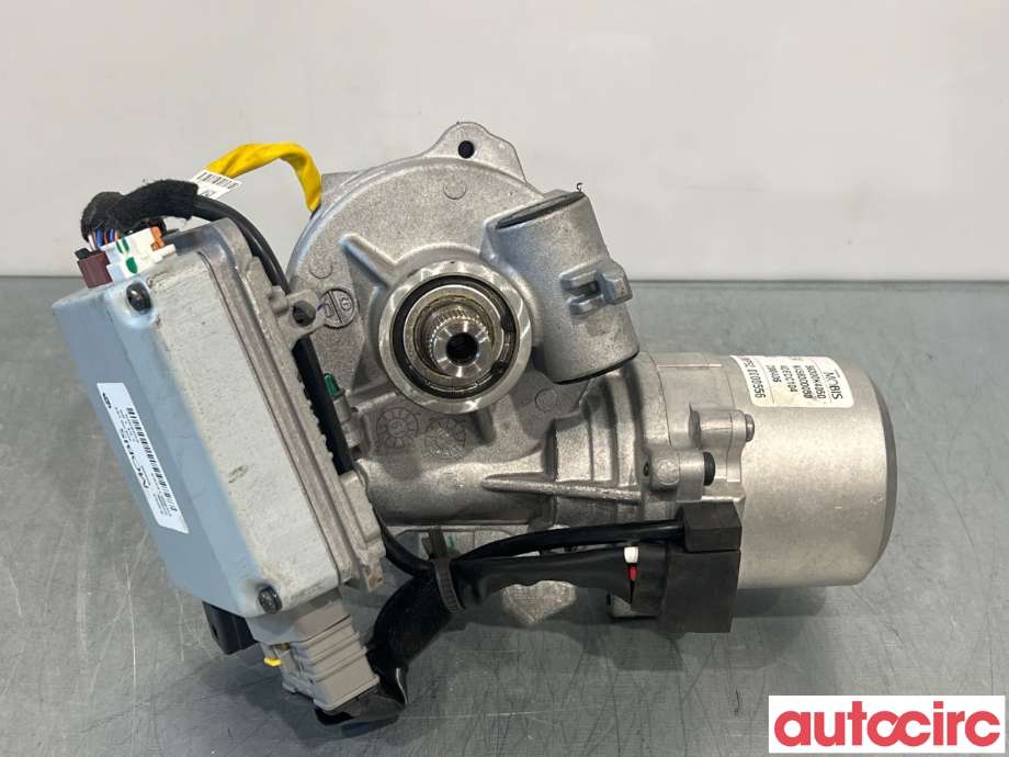 Rattaksel elektrisk servo til Hyundai Kona 2017-2021 (Type I, Fase 1)  (HYUNDAI|56330J9000||56300K4050)