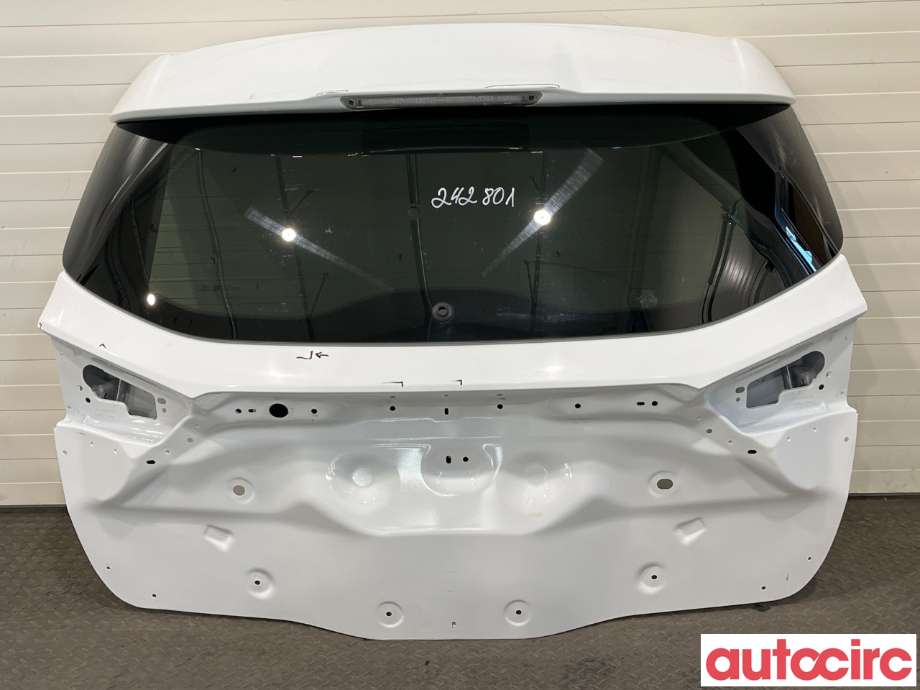Bakluke til Ford Mondeo 2014-2019 (Type V, Fase 1) (FORD|2458952|DS73-N404W15-CG)